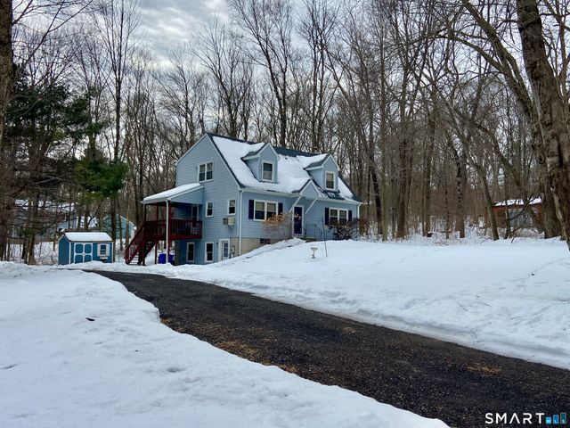 498 Root Road, Coventry, CT 06238