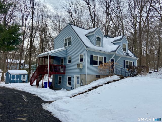 498 Root Road, Coventry, CT 06238