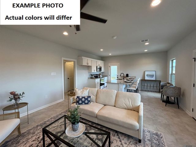 11321 Tallow Creek Drive, Denham Springs, LA 70726