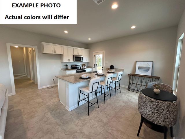 11321 Tallow Creek Drive, Denham Springs, LA 70726