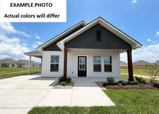 11321 Tallow Creek Drive, Denham Springs, LA 70726