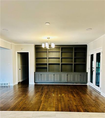 600 Oakcrest Drive, Rockmart, GA 30153