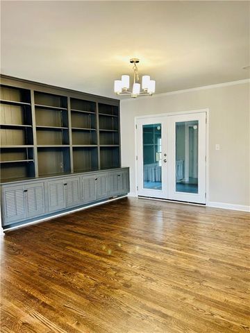 600 Oakcrest Drive, Rockmart, GA 30153