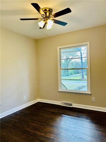 600 Oakcrest Drive, Rockmart, GA 30153