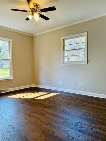 600 Oakcrest Drive, Rockmart, GA 30153