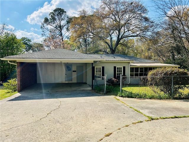 600 Oakcrest Drive, Rockmart, GA 30153