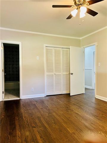 600 Oakcrest Drive, Rockmart, GA 30153