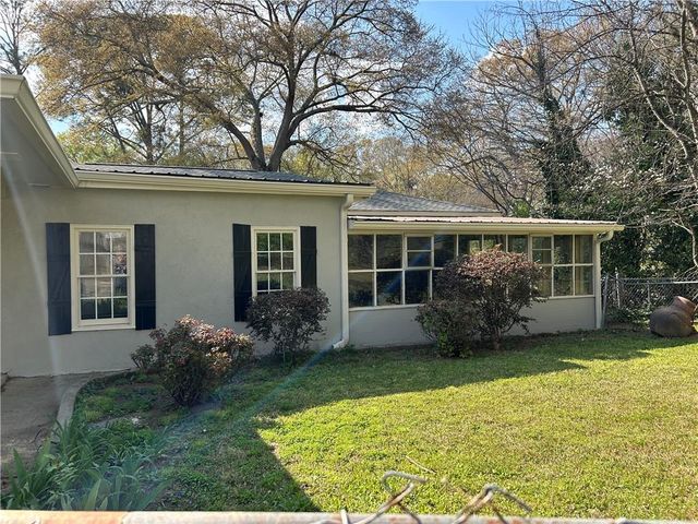 600 Oakcrest Drive, Rockmart, GA 30153