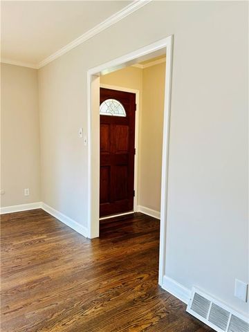 600 Oakcrest Drive, Rockmart, GA 30153