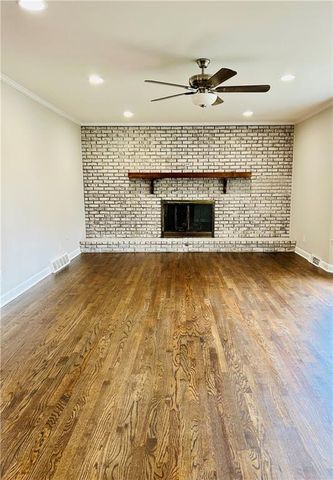 600 Oakcrest Drive, Rockmart, GA 30153