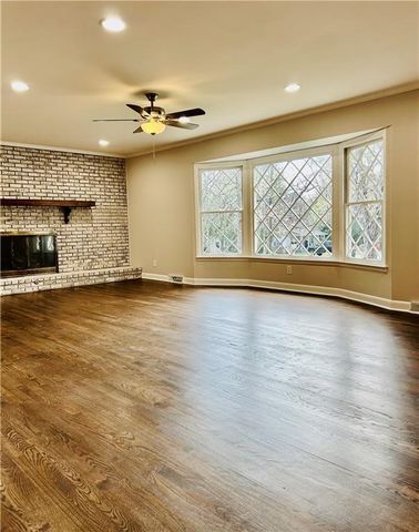 600 Oakcrest Drive, Rockmart, GA 30153