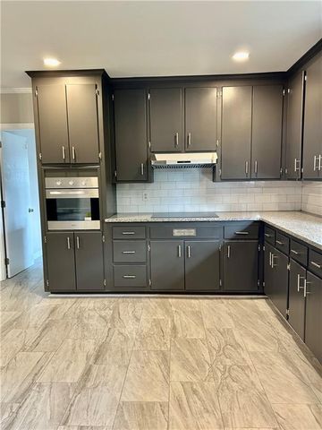 600 Oakcrest Drive, Rockmart, GA 30153