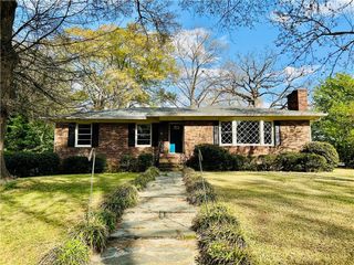 600 Oakcrest Drive, Rockmart, GA 30153