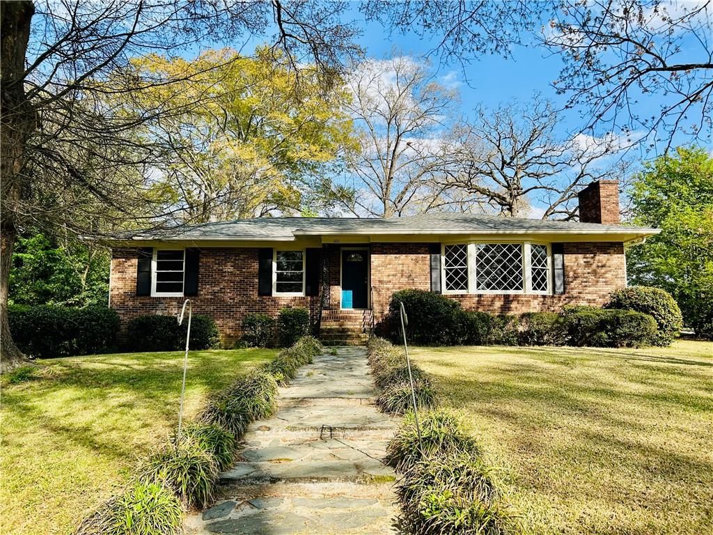 600 Oakcrest Drive, Rockmart, GA 30153