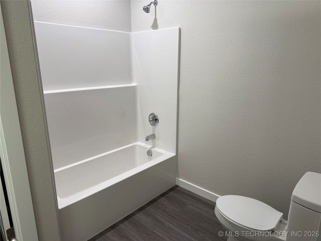 96 Loyal Lane, Durant, OK 74701