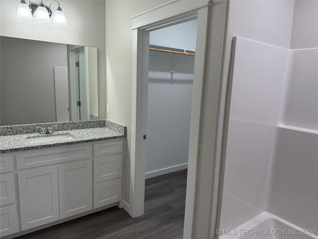 96 Loyal Lane, Durant, OK 74701