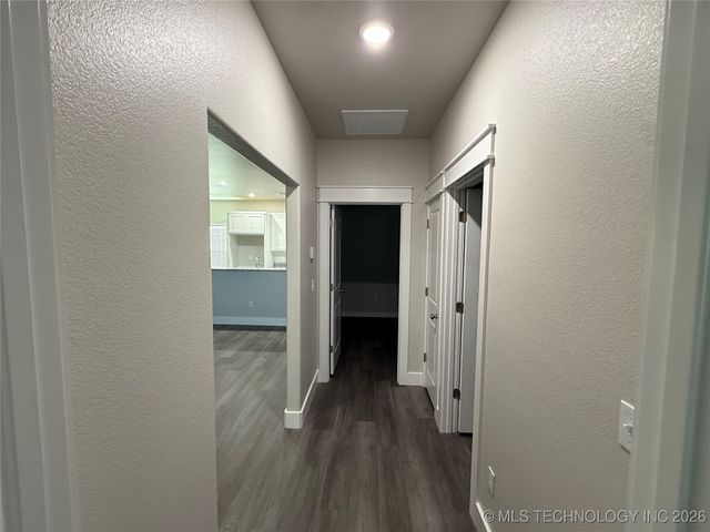 96 Loyal Lane, Durant, OK 74701