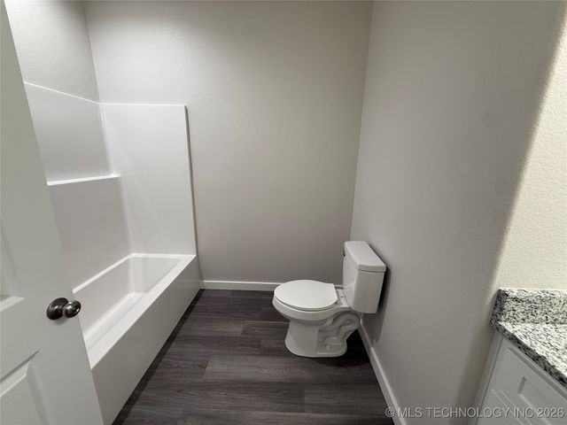 96 Loyal Lane, Durant, OK 74701