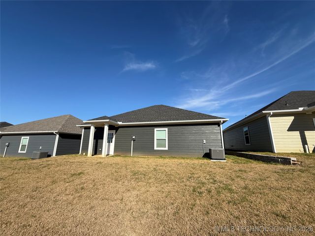 96 Loyal Lane, Durant, OK 74701