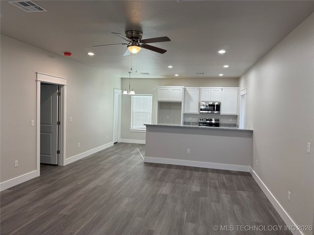 96 Loyal Lane, Durant, OK 74701