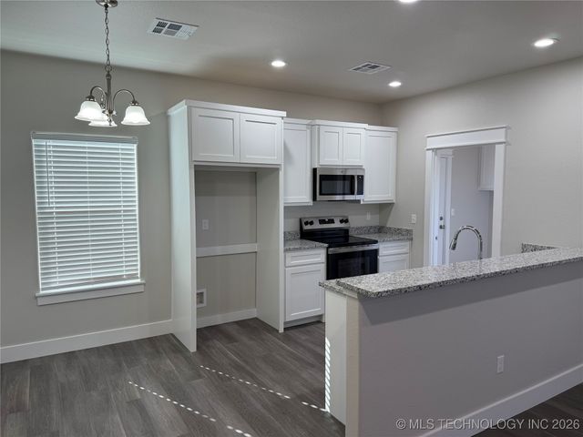 96 Loyal Lane, Durant, OK 74701