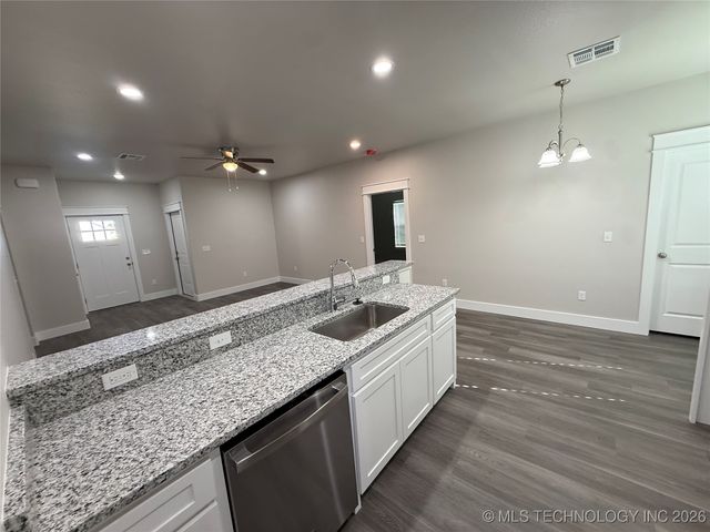 96 Loyal Lane, Durant, OK 74701