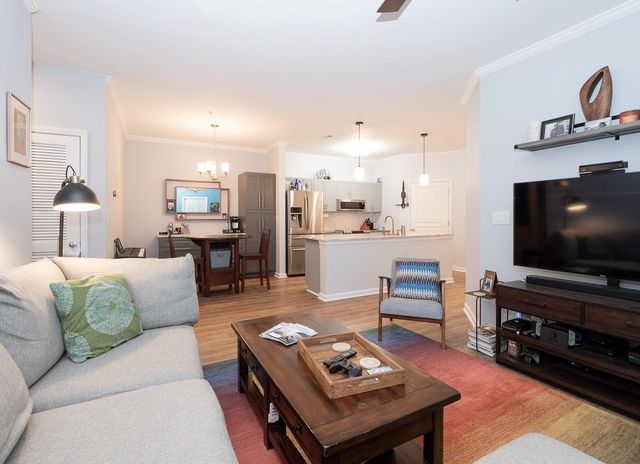 500 Bucksley Lane Unit 107, Charleston, SC 29492