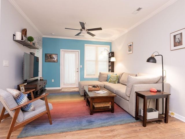 500 Bucksley Lane Unit 107, Charleston, SC 29492