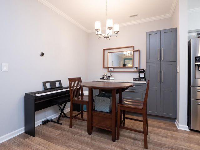 500 Bucksley Lane Unit 107, Charleston, SC 29492