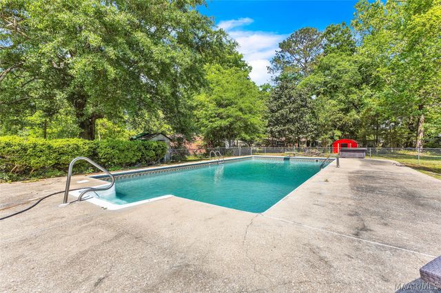 2830 Gibson Street, Millbrook, AL 36054