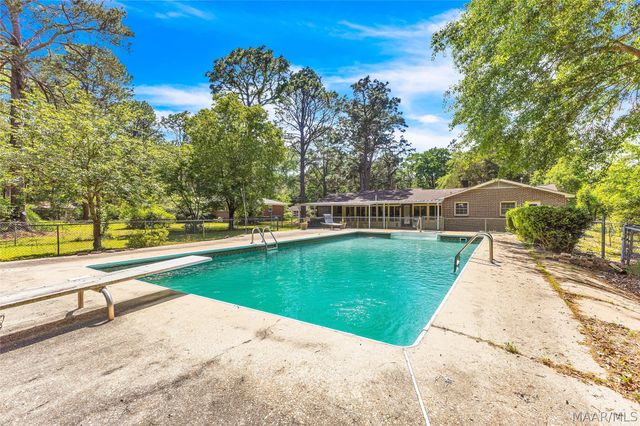 2830 Gibson Street, Millbrook, AL 36054