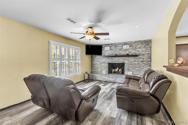 2830 Gibson Street, Millbrook, AL 36054