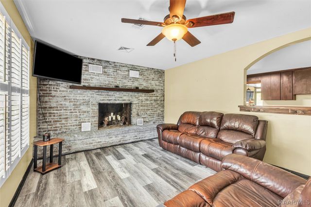 2830 Gibson Street, Millbrook, AL 36054