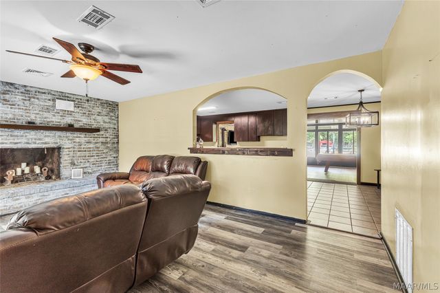 2830 Gibson Street, Millbrook, AL 36054