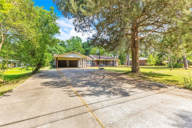 2830 Gibson Street, Millbrook, AL 36054