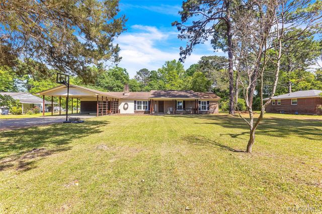 2830 Gibson Street, Millbrook, AL 36054