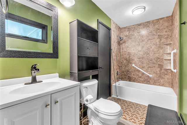 2830 Gibson Street, Millbrook, AL 36054