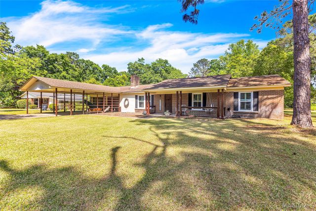2830 Gibson Street, Millbrook, AL 36054