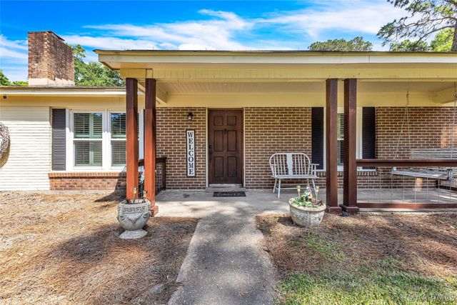 2830 Gibson Street, Millbrook, AL 36054
