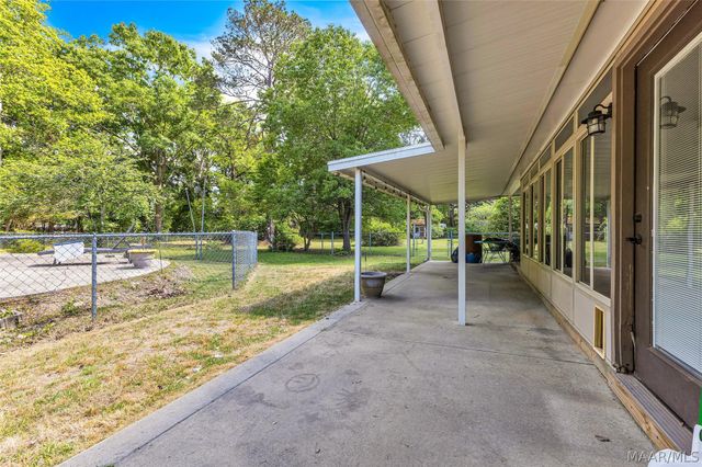 2830 Gibson Street, Millbrook, AL 36054