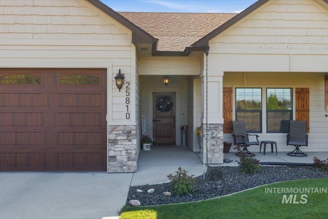 25810 Chandler Dr, Caldwell, ID 83676