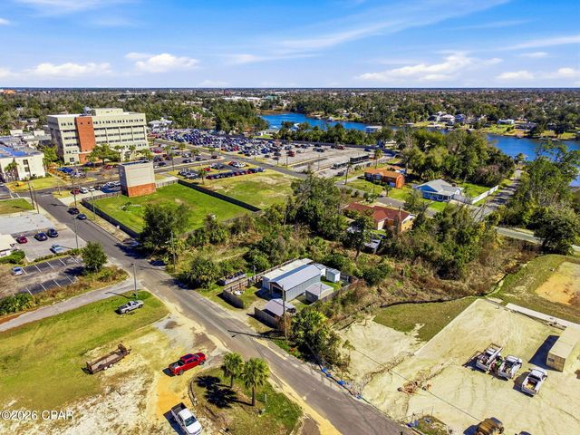 Address unavailable.