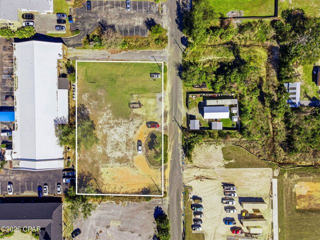 Address unavailable.