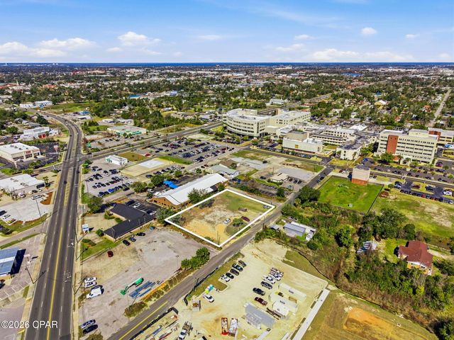 Address unavailable.