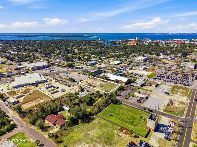 Address unavailable.