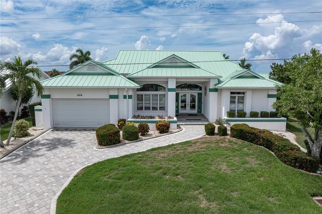 2819 DEBORAH DRIVE, Punta Gorda, FL 33950