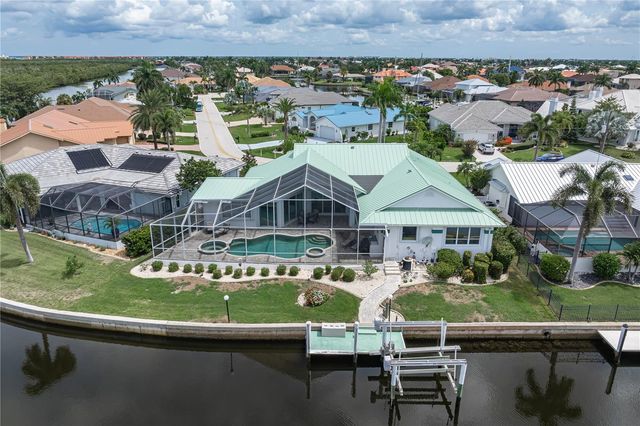 2819 DEBORAH DRIVE, Punta Gorda, FL 33950