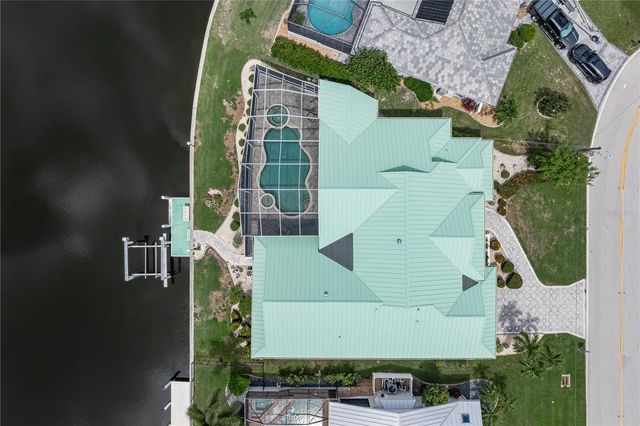 2819 DEBORAH DRIVE, Punta Gorda, FL 33950