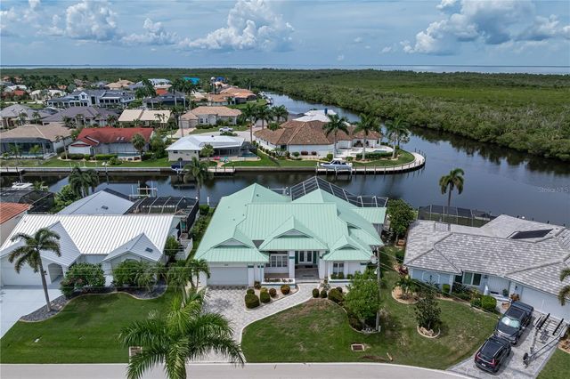 2819 DEBORAH DRIVE, Punta Gorda, FL 33950