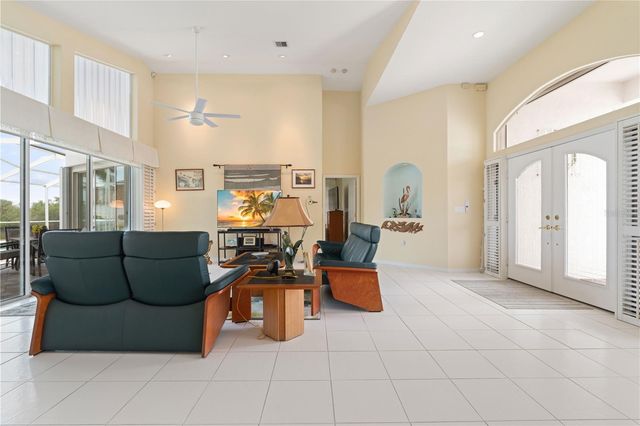 2819 DEBORAH DRIVE, Punta Gorda, FL 33950
